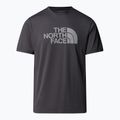 Мъжка тениска The North Face 24/7 Easy Reg anthracite grey 4