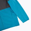 Мъжки суитшърт The North Face Glacier Heavyweight Full Zip HD dusk blue/asphalt grey 4