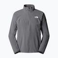 Софтшел яке The North Face Tek Approach smoked pearl/anthracite 5