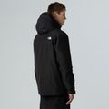 Мъжко яке 3в1 The North Face Carto Mono Triclimate Hooded black 3