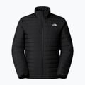 Мъжко яке 3в1 The North Face Carto Mono Triclimate Hooded black 8