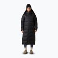 Дамско пухено дълго яке с качулка The North Face Hydrenalite City Long Down Hooded Parka