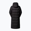 Дамско пухено дълго яке с качулка The North Face Hydrenalite City Long Down Hooded Parka 6