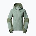 Дамско ски яке The North Face Lenado slate moss/bark mist 5