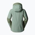 Дамско ски яке The North Face Lenado slate moss/bark mist 6