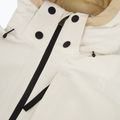 Дамско ски яке The North Face Lenado white dune/gravel 7