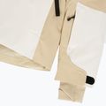 Дамско ски яке The North Face Lenado white dune/gravel 8