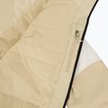Дамско ски яке The North Face Lenado white dune/gravel 10