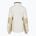 Дамско ски яке The North Face Lenado white dune/gravel 12