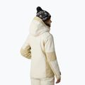 Дамско ски яке The North Face Lenado white dune/gravel 3