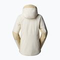 Дамско ски яке The North Face Lenado white dune/gravel 14