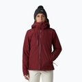 Дамско ски яке The North Face Descendit sumac 7