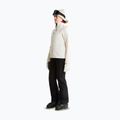 Дамско скиорско яке The North Face Descendit white dune 2