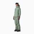 Дамски скиорски панталони The North Face Descendit Regular slate moss 2