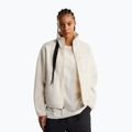 Дамски поларен суитшърт The North Face Yumiori Off Peak Full Zip white dune 4