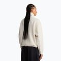 Дамски поларен суитшърт The North Face Yumiori Off Peak Full Zip white dune 3