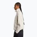 Дамски поларен суитшърт The North Face Yumiori Off Peak Full Zip white dune 5