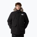 Мъжко яке The North Face Mcmurdo Parka black/black