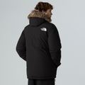 Мъжко яке The North Face Mcmurdo Parka black/black 3