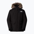 Мъжко яке The North Face Mcmurdo Parka black/black 5