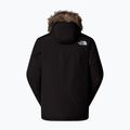 Мъжко яке The North Face Mcmurdo Parka black/black 6