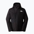 Мъжко яке 3в1 The North Face Mountain Light Triclimate Gtx черно/npf/r