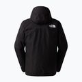 Мъжко яке 3в1 The North Face Mountain Light Triclimate Gtx черно/npf/r 2