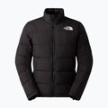 Мъжко яке 3в1 The North Face Mountain Light Triclimate Gtx черно/npf/r 4