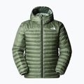 Мъжко яке The North Face Terra Peak Hoodie bark mist 5