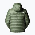 Мъжко яке The North Face Terra Peak Hoodie bark mist 6
