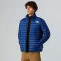 Мъжко пухено яке The Nort Face Terra Peak estate blue 4