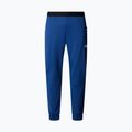 Мъжки панталони The North Face Mountain Athletics Fleece estate blue/summit navy 4