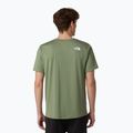 Мъжка тениска The North Face 24/7 Reg bark mist 3