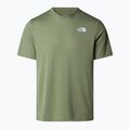 Мъжка тениска The North Face 24/7 Reg bark mist 4