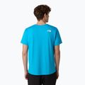 Мъжка тениска The North Face 24/7 Reg meridian blue 3