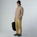 Мъжки суитшърт от полар The North Face Glacier Fleece mushroom grey 2