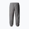 Мъжки панталони The North Face Glacier Fleece mid grey heather 6