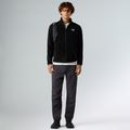 Мъжки суитшърт от полар The North Face Glacier Fleece black 2