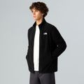 Мъжки суитшърт от полар The North Face Glacier Fleece black 4