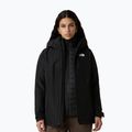 Дамско яке 3в1 The North Face Carto Mono Triclimate Hooded black