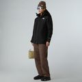 Дамско яке 3в1 The North Face Carto Mono Triclimate Hooded black 2