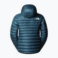 Дамско пухено яке The North Face Terra Peak Hoodie space 6