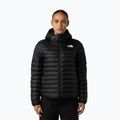 Дамско пухено яке The North Face Terra Peak Hoodie black