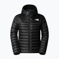 Дамско пухено яке The North Face Terra Peak Hoodie black 5