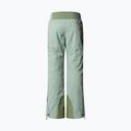 Дамски скиорски панталони The North Face Lenado Regular slate moss/bark mist 5