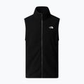Мъжки елек The North Face Glacier Fleece black 5