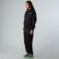 Дамски панталони The North Face Mountain Athletics Fleece black 2