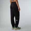 Дамски панталони The North Face Mountain Athletics Fleece black 3