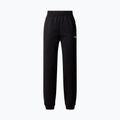 Дамски панталони The North Face Mountain Athletics Fleece black 5