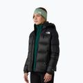 Дамско пухено яке The North Face Diablo Down 2.0 Hooded black heather/black 4